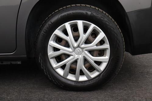 CITROEN Berlingo 1.2 PURETECH + AIRCO + CRUISE