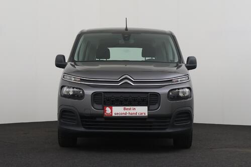 CITROEN Berlingo 1.2 PURETECH + AIRCO + CRUISE