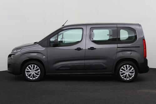 CITROEN Berlingo 1.2 PURETECH + AIRCO + CRUISE