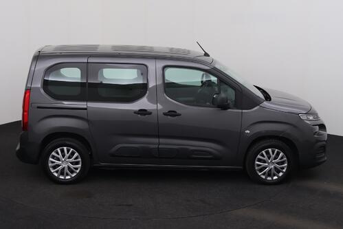 CITROEN Berlingo 1.2 PURETECH + AIRCO + CRUISE