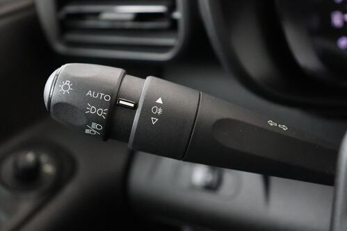 CITROEN Berlingo 1.2 PURETECH + AIRCO + CRUISE