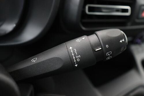 CITROEN Berlingo 1.2 PURETECH + AIRCO + CRUISE