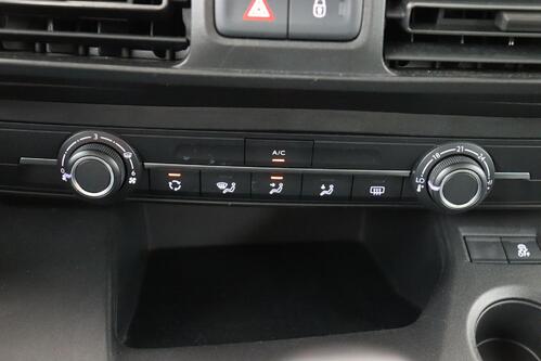 CITROEN Berlingo 1.2 PURETECH + AIRCO + CRUISE