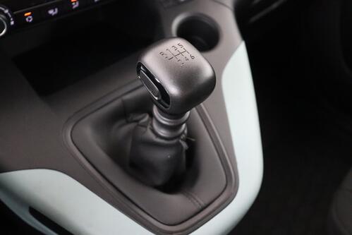 CITROEN Berlingo 1.2 PURETECH + AIRCO + CRUISE