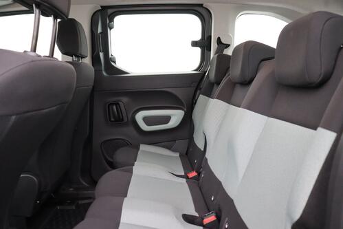 CITROEN Berlingo 1.2 PURETECH + AIRCO + CRUISE