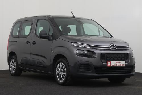 CITROEN Berlingo 1.2 PURETECH + AIRCO + CRUISE