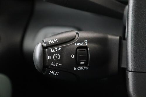 CITROEN Berlingo 1.2 PURETECH + AIRCO + CRUISE