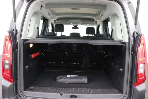 CITROEN Berlingo 1.2 PURETECH + AIRCO + CRUISE