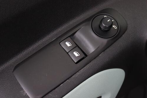 CITROEN Berlingo 1.2 PURETECH + AIRCO + CRUISE