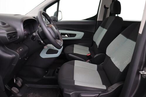 CITROEN Berlingo 1.2 PURETECH + AIRCO + CRUISE