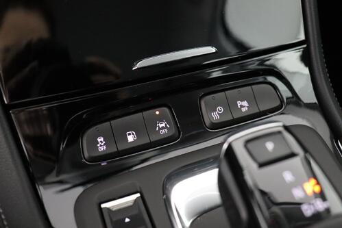 OPEL Grandland ELEGANCE 1.6T PHEV + CARPLAY + GPS + CAMERA + PDC + HALF/LEDER + CRUISE + ALU + TREKHAAK 