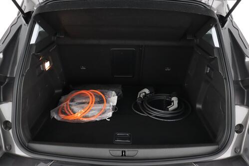 OPEL Grandland ELEGANCE 1.6T PHEV + CARPLAY + GPS + CAMERA + PDC + HALF/LEDER + CRUISE + ALU + TREKHAAK 