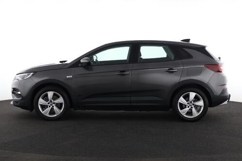 OPEL Grandland ELEGANCE 1.6T PHEV + CARPLAY + GPS + CAMERA + PDC + HALF/LEDER + CRUISE + ALU + TREKHAAK 