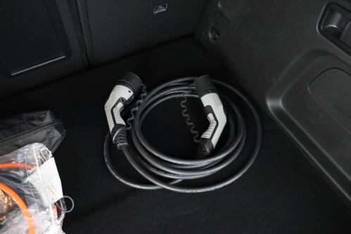 OPEL Grandland ELEGANCE 1.6T PHEV + CARPLAY + GPS + CAMERA + PDC + HALF/LEDER + CRUISE + ALU + TREKHAAK 