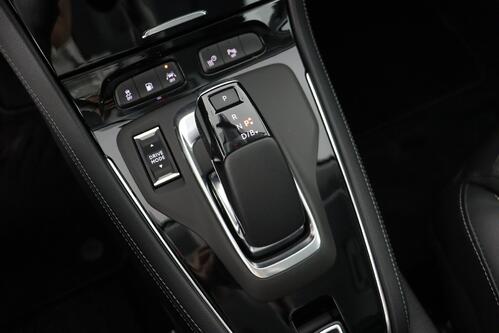 OPEL Grandland ELEGANCE 1.6T PHEV + CARPLAY + GPS + CAMERA + PDC + HALF/LEDER + CRUISE + ALU + TREKHAAK 