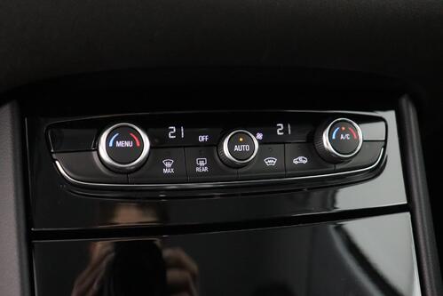 OPEL Grandland ELEGANCE 1.6T PHEV + CARPLAY + GPS + CAMERA + PDC + HALF/LEDER + CRUISE + ALU + TREKHAAK 