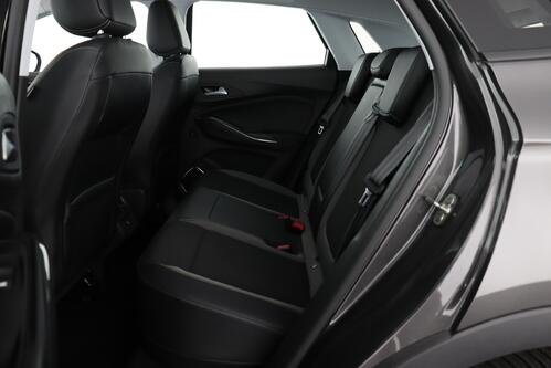 OPEL Grandland ELEGANCE 1.6T PHEV + CARPLAY + GPS + CAMERA + PDC + HALF/LEDER + CRUISE + ALU + TREKHAAK 