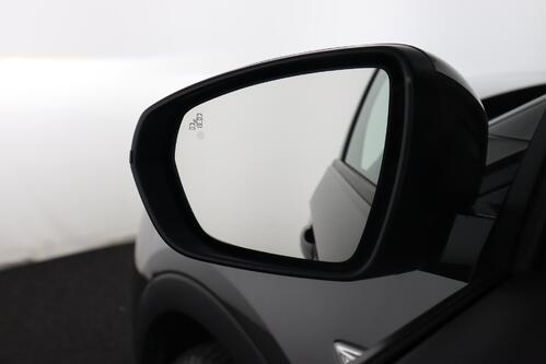 OPEL Grandland ELEGANCE 1.6T PHEV + CARPLAY + GPS + CAMERA + PDC + HALF/LEDER + CRUISE + ALU + TREKHAAK 