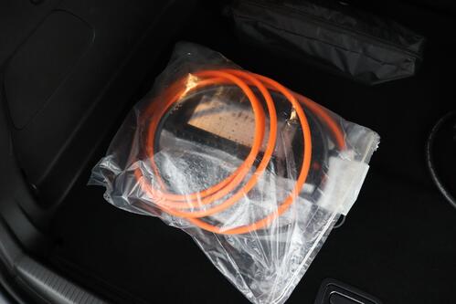 OPEL Grandland ELEGANCE 1.6T PHEV + CARPLAY + GPS + CAMERA + PDC + HALF/LEDER + CRUISE + ALU + TREKHAAK 