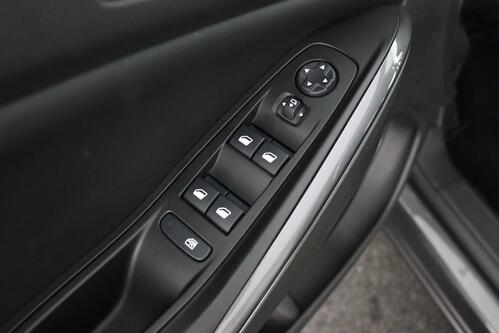 OPEL Grandland ELEGANCE 1.6T PHEV + CARPLAY + GPS + CAMERA + PDC + HALF/LEDER + CRUISE + ALU + TREKHAAK 