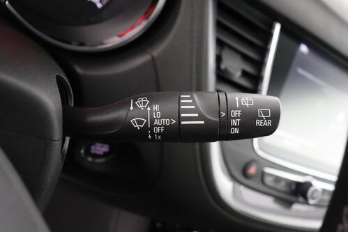 OPEL Grandland ELEGANCE 1.6T PHEV + CARPLAY + GPS + CAMERA + PDC + HALF/LEDER + CRUISE + ALU + TREKHAAK 