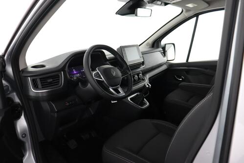 ANTILOPEVAN Flex Confort Plus 2.0 dCi MT + DE IDEALE CAMPERVAN VOOR TWEE + CARPLAY + CAMERA + PDC + CRUISE + ALU + TREKHAAK 