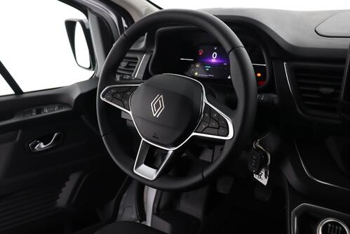 ANTILOPEVAN Flex Confort Plus 2.0 dCi MT + DE IDEALE CAMPERVAN VOOR TWEE + CARPLAY + CAMERA + PDC + CRUISE + ALU + TREKHAAK 