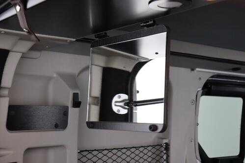 ANTILOPEVAN Flex Confort Plus 2.0 dCi MT + DE IDEALE CAMPERVAN VOOR TWEE + CARPLAY + CAMERA + PDC + CRUISE + ALU + TREKHAAK 