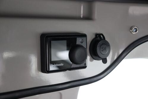 ANTILOPEVAN Flex Confort Plus 2.0 dCi MT + DE IDEALE CAMPERVAN VOOR TWEE + CARPLAY + CAMERA + PDC + CRUISE + ALU + TREKHAAK 