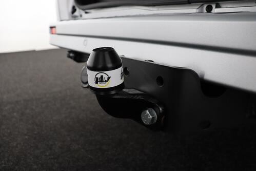 ANTILOPEVAN Flex Confort Plus 2.0 dCi MT + DE IDEALE CAMPERVAN VOOR TWEE + CARPLAY + CAMERA + PDC + CRUISE + ALU + TREKHAAK 