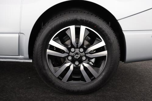 ANTILOPEVAN Flex Confort Plus 2.0 dCi MT + DE IDEALE CAMPERVAN VOOR TWEE + CARPLAY + CAMERA + PDC + CRUISE + ALU + TREKHAAK 