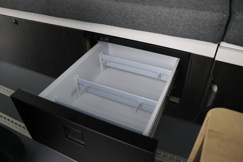 ANTILOPEVAN Flex Confort Plus 2.0 dCi MT + DE IDEALE CAMPERVAN VOOR TWEE + CARPLAY + CAMERA + PDC + CRUISE + ALU + TREKHAAK 