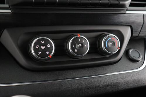 ANTILOPEVAN Flex Confort Plus 2.0 dCi MT + DE IDEALE CAMPERVAN VOOR TWEE + CARPLAY + CAMERA + PDC + CRUISE + ALU + TREKHAAK 