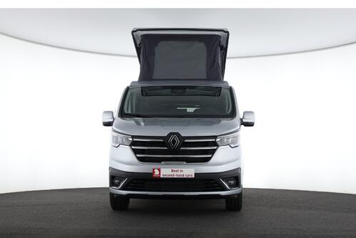 ANTILOPEVAN Flex Confort Plus 2.0 dCi MT + DE IDEALE CAMPERVAN VOOR TWEE + CARPLAY + CAMERA + PDC + CRUISE + ALU + TREKHAAK 