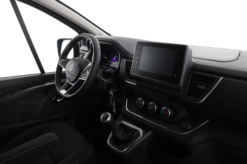 ANTILOPEVAN Flex Confort Plus 2.0 dCi MT + DE IDEALE CAMPERVAN VOOR TWEE + CARPLAY + CAMERA + PDC + CRUISE + ALU + TREKHAAK 