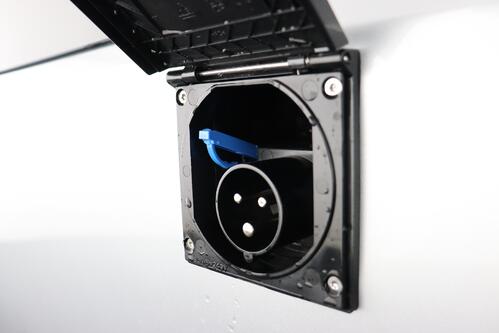 ANTILOPEVAN Flex Confort Plus 2.0 dCi MT + DE IDEALE CAMPERVAN VOOR TWEE + CARPLAY + CAMERA + PDC + CRUISE + ALU + TREKHAAK 