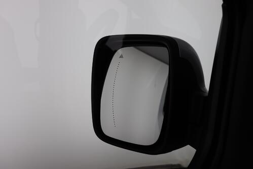 ANTILOPEVAN Flex Confort Plus 2.0 dCi MT + DE IDEALE CAMPERVAN VOOR TWEE + CARPLAY + CAMERA + PDC + CRUISE + ALU + TREKHAAK 