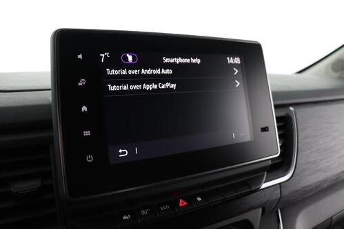 ANTILOPEVAN Flex Confort Plus 2.0 dCi MT + DE IDEALE CAMPERVAN VOOR TWEE + CARPLAY + CAMERA + PDC + CRUISE + ALU + TREKHAAK 