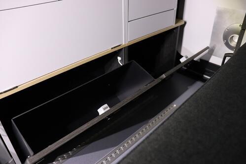 ANTILOPEVAN Flex Confort Plus 2.0 dCi MT + DE IDEALE CAMPERVAN VOOR TWEE + CARPLAY + CAMERA + PDC + CRUISE + ALU + TREKHAAK 