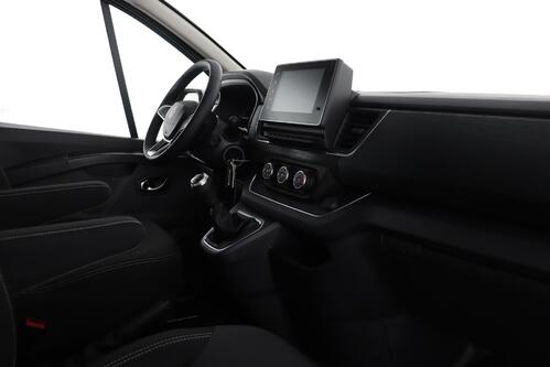 ANTILOPEVAN Flex Confort Plus 2.0 dCi MT + DE IDEALE CAMPERVAN VOOR TWEE + CARPLAY + CAMERA + PDC + CRUISE + ALU + TREKHAAK 