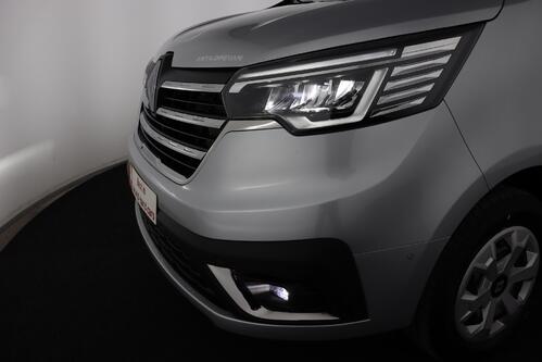 ANTILOPEVAN Flex Confort Plus 2.0 dCi MT + DE IDEALE CAMPERVAN VOOR TWEE + CARPLAY + CAMERA + PDC + CRUISE + ALU + TREKHAAK 