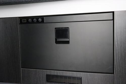 ANTILOPEVAN Flex Confort Plus 2.0 dCi MT + DE IDEALE CAMPERVAN VOOR TWEE + CARPLAY + CAMERA + PDC + CRUISE + ALU + TREKHAAK 