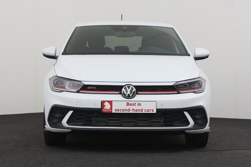 VOLKSWAGEN POLO GTI 2.0 TSI DSG + CARPLAY + PDC + CRUISE + ALU 17