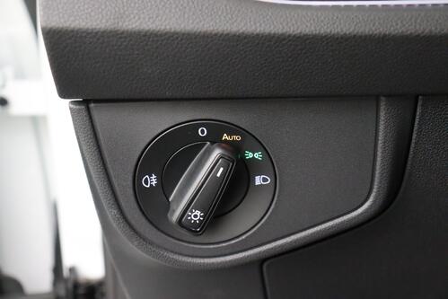 VOLKSWAGEN POLO GTI 2.0 TSI DSG + CARPLAY + PDC + CRUISE + ALU 17