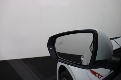 VOLKSWAGEN POLO GTI 2.0 TSI DSG + CARPLAY + PDC + CRUISE + ALU 17