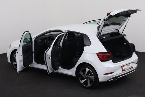 VOLKSWAGEN POLO GTI 2.0 TSI DSG + CARPLAY + PDC + CRUISE + ALU 17