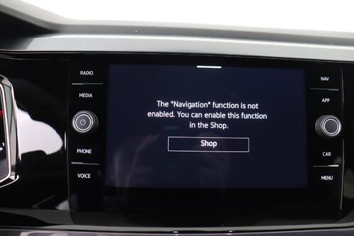 VOLKSWAGEN POLO GTI 2.0 TSI DSG + CARPLAY + PDC + CRUISE + ALU 17