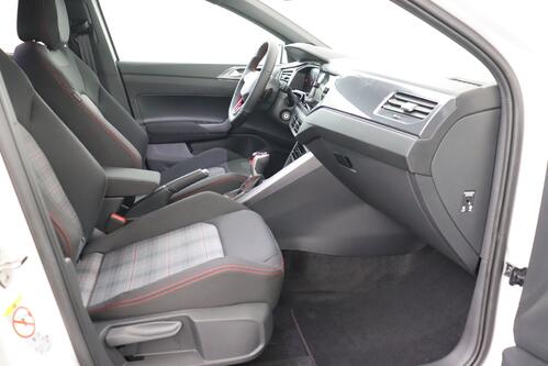 VOLKSWAGEN POLO GTI 2.0 TSI DSG + CARPLAY + PDC + CRUISE + ALU 17