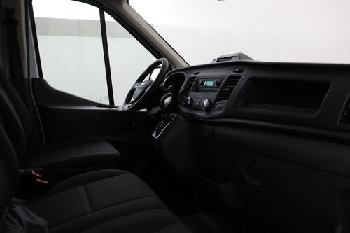 FORD Transit VAN L3H2 2.0 AT TDCI TREND BUSINESS + PDC + CRUISE + AIRCO 