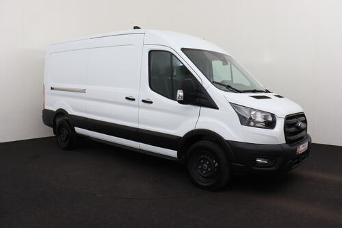 FORD Transit VAN L3H2 2.0 AT TDCI TREND BUSINESS + PDC + CRUISE + AIRCO 